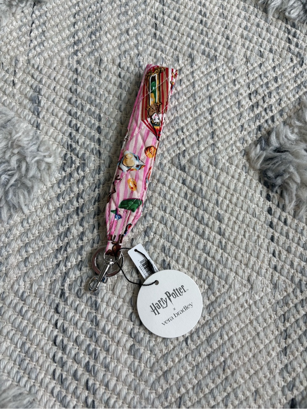 Vera Bradley x Harry Potter